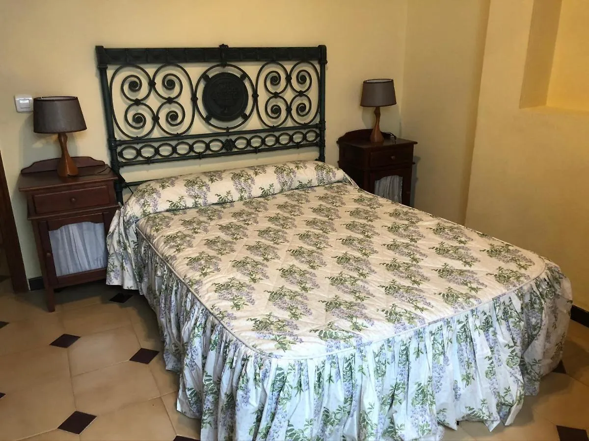 Villa Casa Rociera Angel Teresa à El Rocío 0*,