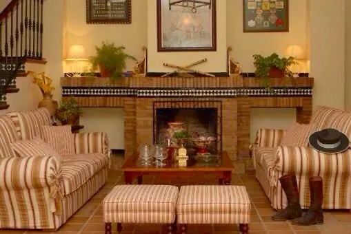 Villa Casa Rociera Angel Teresa à El Rocío Espagne