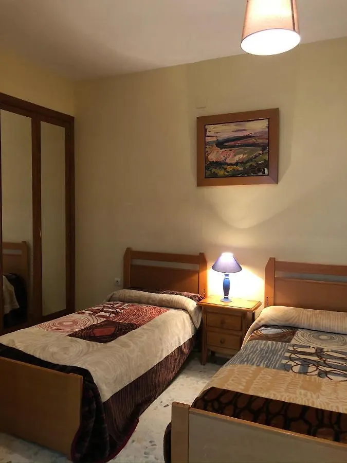 Villa Casa Rociera Angel Teresa à El Rocío 0*,  Espagne
