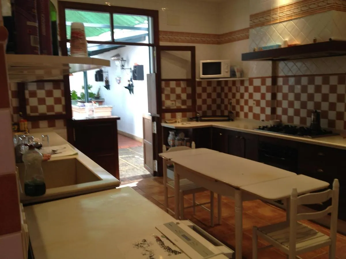 Villa Casa Rociera Angel Teresa à El Rocío Espagne