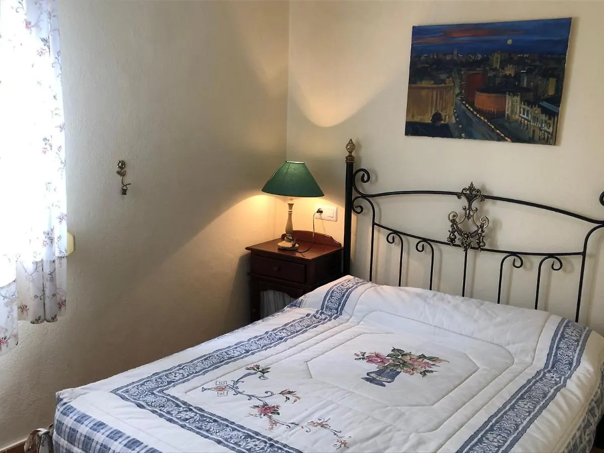 Villa Casa Rociera Angel Teresa à El Rocío Hébergement de vacances