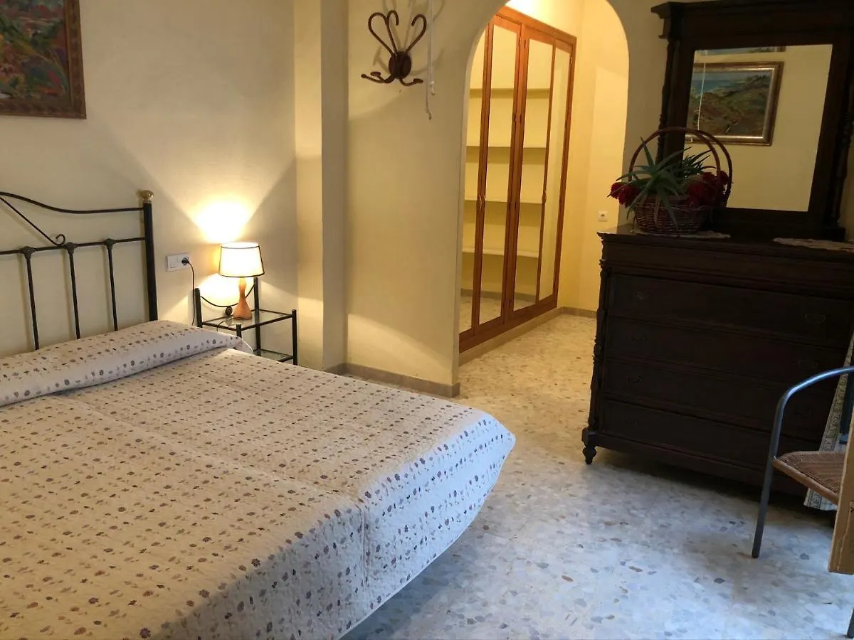 Villa Casa Rociera Angel Teresa à El Rocío